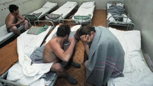 Вытрезвители возвращаются: зло или благо?