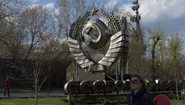 Китайский ученый рассказал об уроке, извлеченном из развала СССР