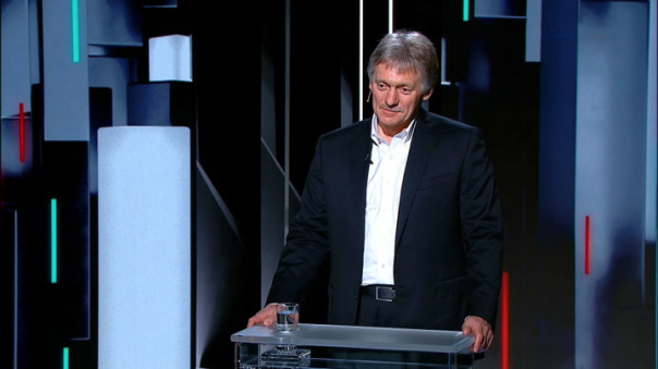 Время правильных решений. Итоги, прогноз на следующий год, уроки, ожидания и международные договорённости: интервью Дмитрия Пескова