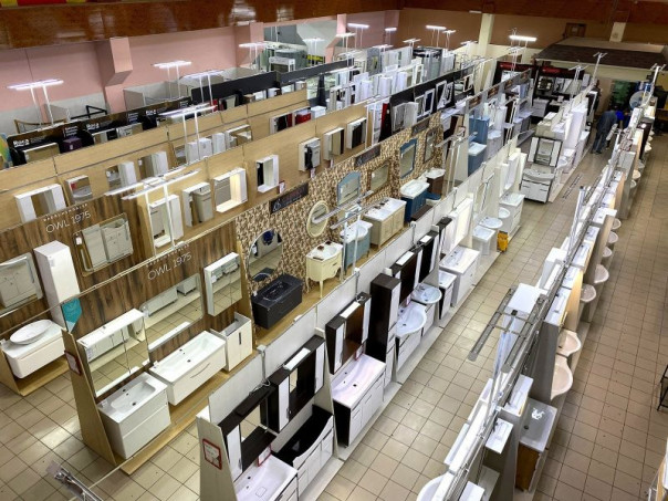 Какую мебель выбрать в ванную комнату, чтобы сэкономить пространство?