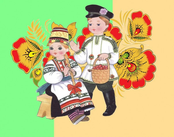 Разбиваем штампы свидомых. Русский - не прилагательное!