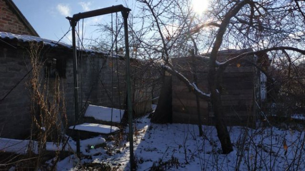 Война соседних улиц глазами жителей поселка Александровка