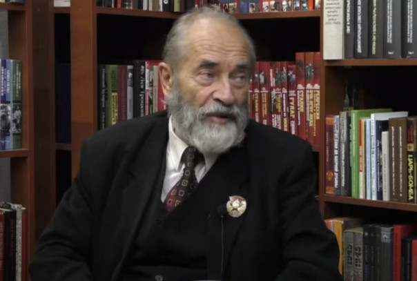 Профессор Попов | Большой вечер вопросов и ответов (30.11.2020)