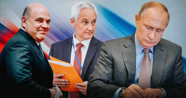 Главный итог года. Победа государственников над либералами