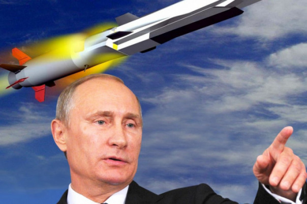 Русская реализация хорошей американской идеи | Великим «Посейдоном» – по Мелкобритании. Константин Душенов