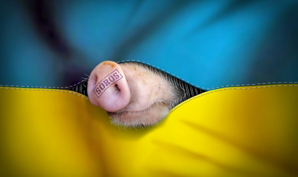 Обречённость Украины