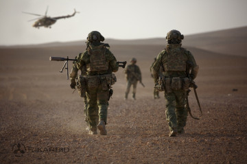 «Скоморох» - эксперт прокомментировал интервью с ряженым бойцом ЧВК «Вагнер»