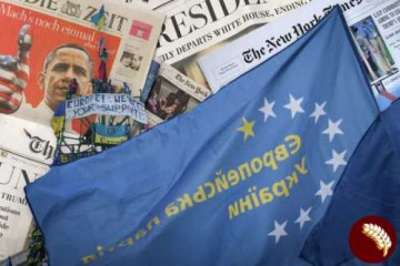 Foreign Affairs: Сохранить на Украине антироссийский режим у Запада не выйдет