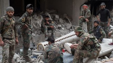 Новые доказательства вмешательства Турции в армяно-азербайджанский конфликт