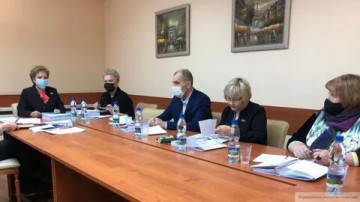 В Коми работает Максим Шугалей: как проходит его день