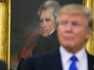 Гражданская война в США становится неизбежной