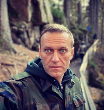 Пригожин подал в суд на Навального – блогеру давно пора ответить за свою ложь