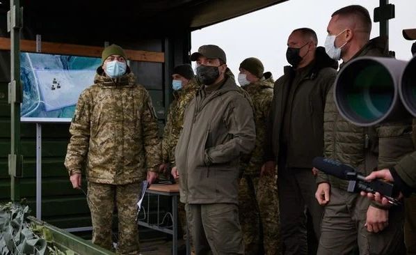 Юрий Селиванов: Симптомы нового обострения