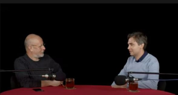 Григорий Циденков о победе над голодом в России