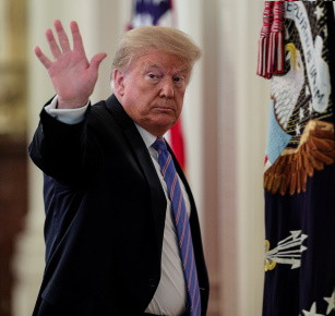 Крушение мифа об Америке