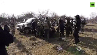 Кадыров доложил Путину об уничтожении последней банды в Чечне (Видео)