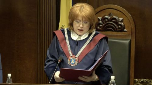 Конституционный суд Молдавии признал особый статус русского языка в стране незаконным