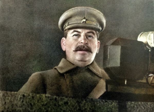 Кто расчистил Сталину дорогу в могилу. А. Колпакиди, И. Шишкин