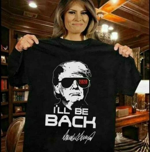 Путь Трампа: от раскола до Рашмора. Владимир Скачко