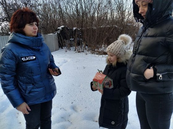 Сводка от НМ ЛНР 23-24.01.2020. Замерзшее топливо не позволило ВСУ убрать технику с позиций. Начслужбы ГСМ и два комбата украли более семи тонн солярки