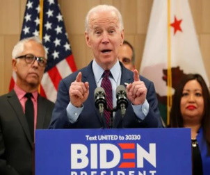 Байден – глобальные задачи. Константин Сивков