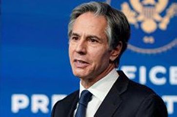 Внешнюю политику США Байден доверил потомку беженцев из Киева