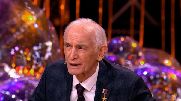 Лановой и Купченко подхватили коронавирус