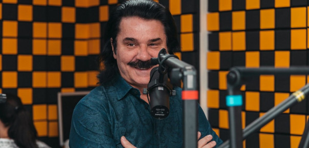 Украинский певец: Нас не слушают, мы не в состоянии конкурировать с русскими