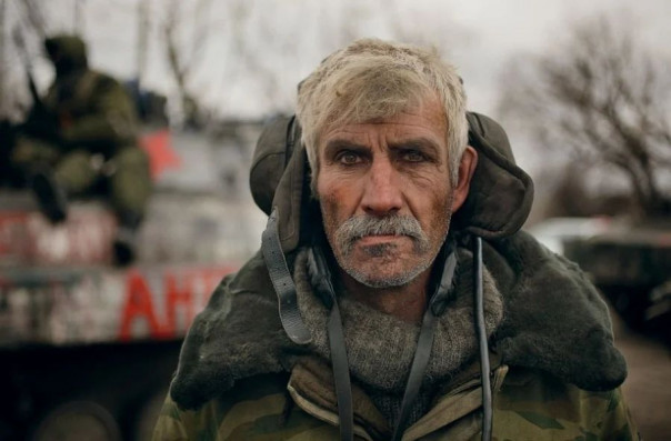 Война — дело молодых…