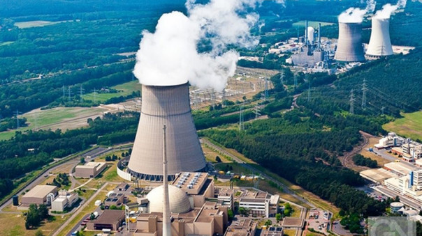 Страна-энергоколонка