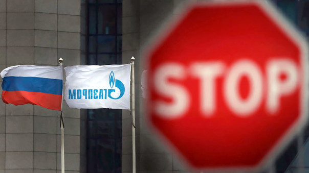 Новая атака на "Северный поток": теперь из Норвегии