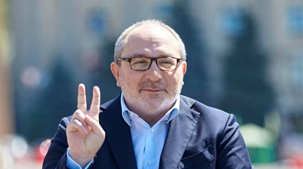 Прокуратура открыла дело из-за объявления Кернеса мэром Харькова без присяги