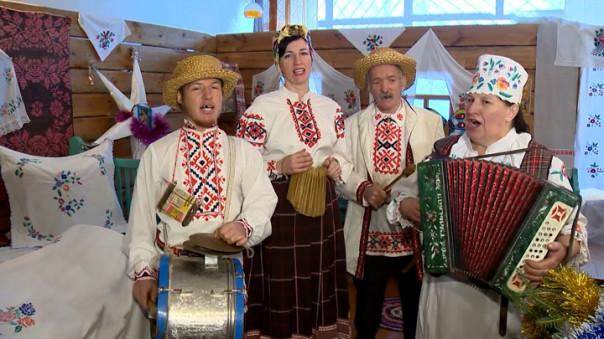 РФ и Белоруссия развивают сотрудничество, бережно храня традиции по обеим сторонам границы