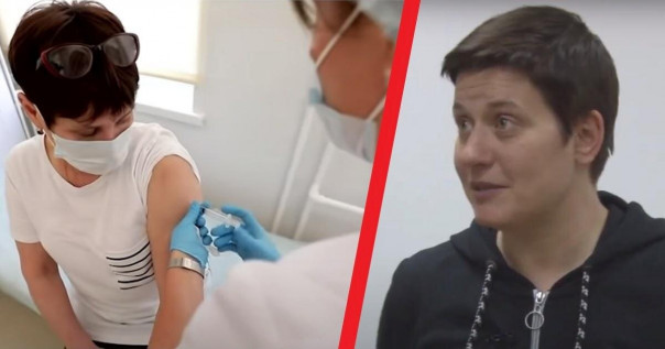 Как журналистка "Медузы" описывала "ужасные последствия вакцинации Спутником"