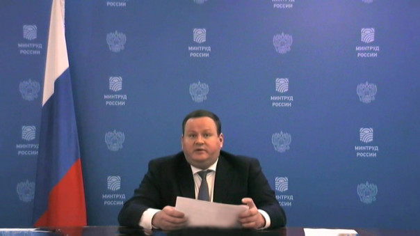 Глава Минтруда: пенсии в 2021 году проиндексированы выше уровня инфляции