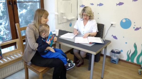 Первыми помощь от фонда "Круг добра" получат 9 тысяч пациентов