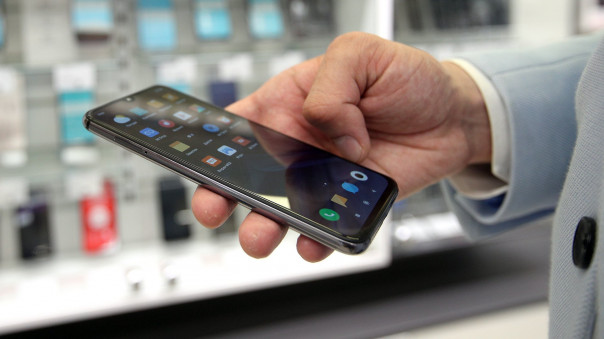 С 1 апреля утвержден перечень предустановленного российского ПО