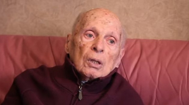 Скончался создатель атомной бомбы академик Халатников