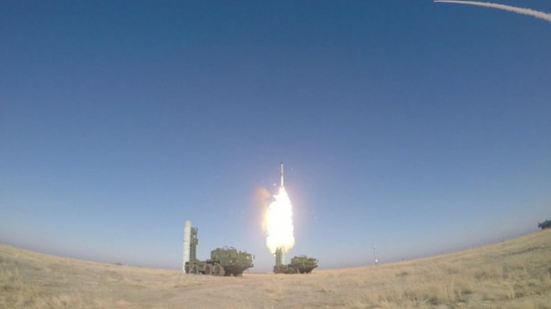 Индийские военные начнут осваивать С-400 уже в конце января