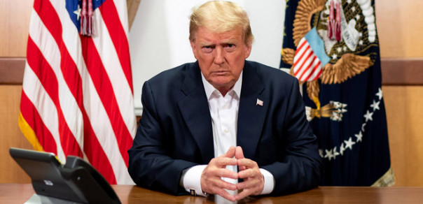 Трамп призвал Байдена наладить отношения с Россией