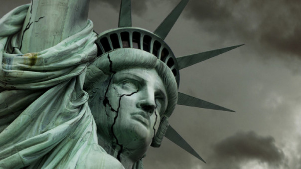 Как русский милитаризм поимел американские хотелки. Константин Душенов