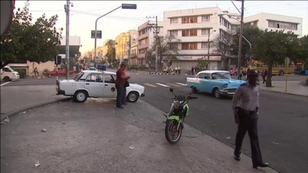 В Гаване назвали решение США по Кубе циничным и лицемерным