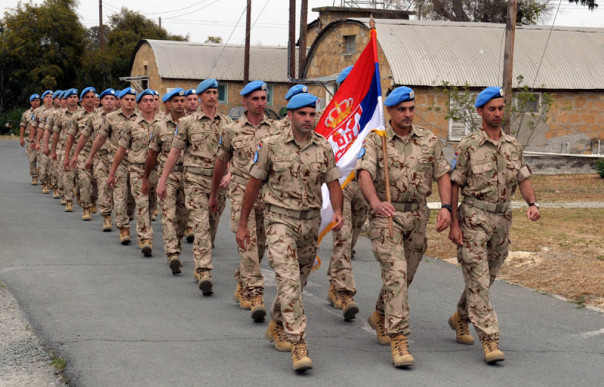 Эксперт: балканская миротворческая миссия – утопия для Косово