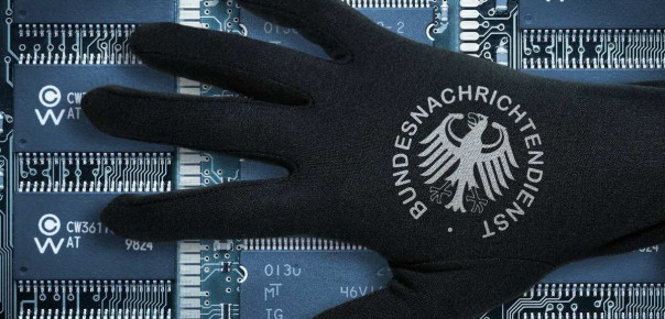 Немецкая разведка вляпалась в громкий скандал