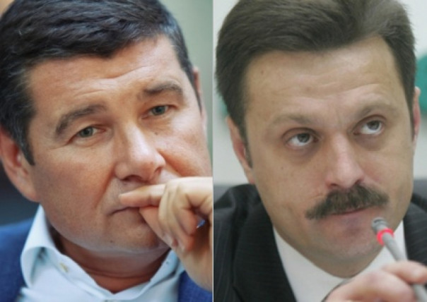 В США выяснили происхождение «плёнок Деркача»