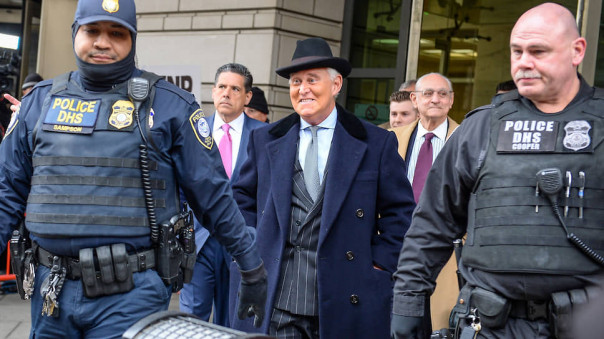 Реальна и крайне опасна. Экс-советник Трампа — о левой повестке в США