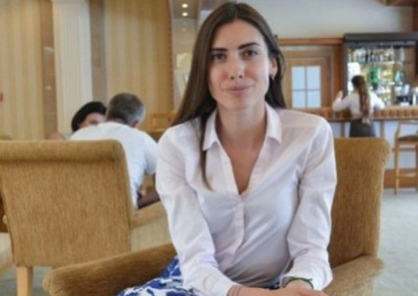 Смена украинского караула в ПАСЕ: соросёнка Ясько потеснила сторонница Авакова