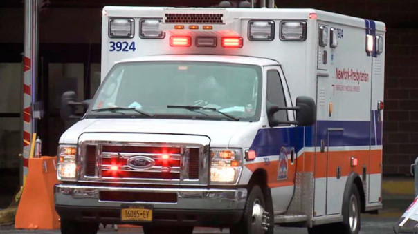 В США обнаружили еще два новых штамма коронавируса