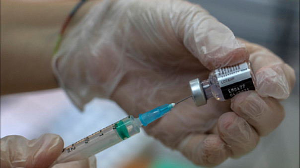 В Норвегии 23 человека умерли после прививки вакциной Pfizer от COVID-19