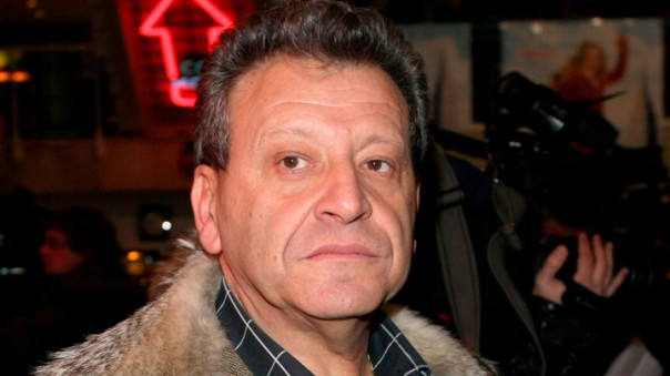 Умер Борис Грачевский